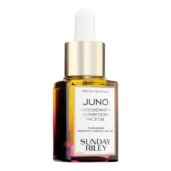 Sunday Riley Antioxidant + Superfood Face Oil