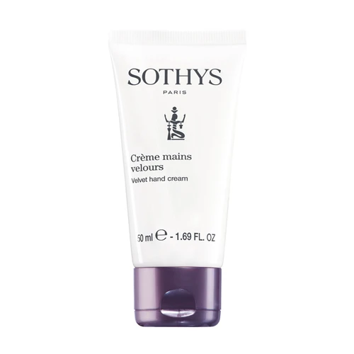 Sothys Velvet Hand Cream 1 Sothys Velvet Hand Cream