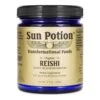Sun Potion Reishi Mushroom Powder (Organic)