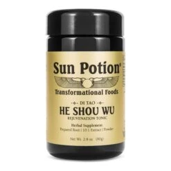 Sun Potion He Shou Wu