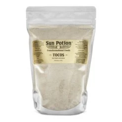 Sun Potion Tocos Rice Bran Solubles - Small