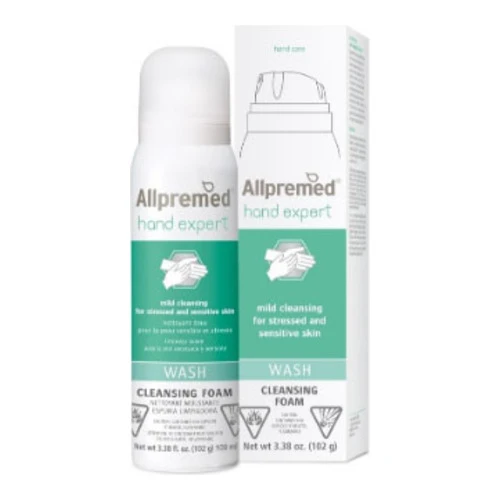 Podoexpert By Allpremed Hand Expert Wash 1 Podoexpert By Allpremed Hand Expert Wash