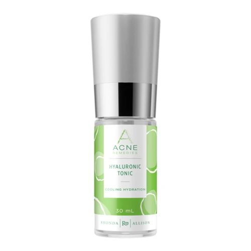 Rhonda Allison Acne Remedies Hyaluronic Tonic 2 Rhonda Allison Acne Remedies Hyaluronic Tonic - Image 2
