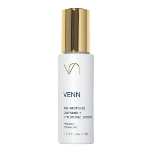 Venn Age-Response Compound K Hyaluronic Booster 1 Venn Age-Response Compound K Hyaluronic Booster
