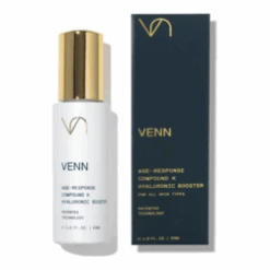 Venn Age-Response Compound K Hyaluronic Booster 7 Venn Age-Response Compound K Hyaluronic Booster -Skincare Discount Store Age Response Compound K Hyaluronic Boost 71895 5678 general