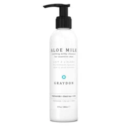 Graydon Aloe Milk Cleanser