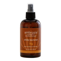 Ambrosia Aromatherapy White Tea Toner