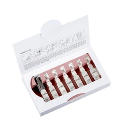 Babor Ampoule Concentrates Active Night 2 Babor Ampoule Concentrates Active Night - Image 2
