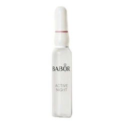 Babor Ampoule Concentrates Active Night 5 Babor Ampoule Concentrates Active Night -Skincare Discount Store Ampoule Concentrates Active Night add3 43840 8852 general