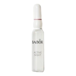 Babor Ampoule Concentrates Active Night 3 Babor Ampoule Concentrates Active Night - Image 3