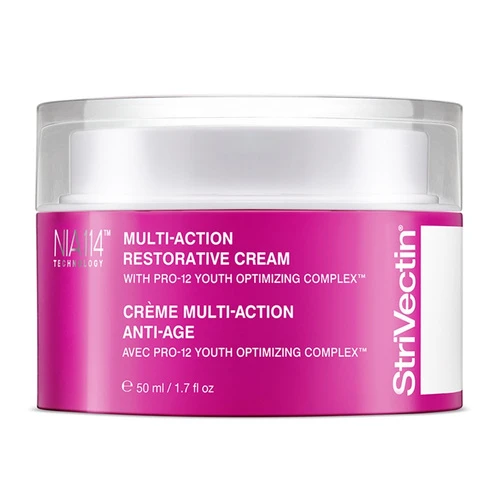 Strivectin Anti-Wrinkle Multi-Action Restorative 1 Strivectin Anti-Wrinkle Multi-Action Restorative