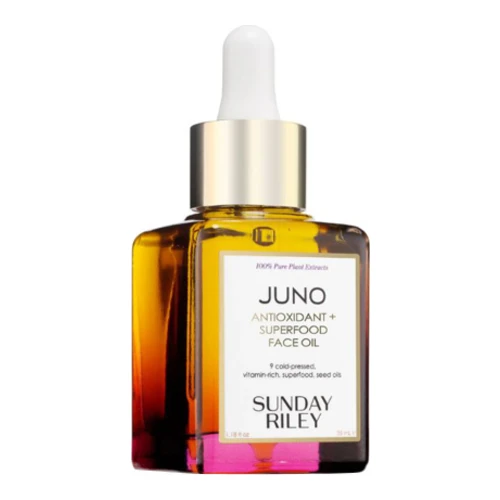 Sunday Riley Antioxidant + Superfood Face Oil 2 Sunday Riley Antioxidant + Superfood Face Oil - Image 2