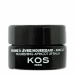 Kos Paris Apricot Lip Balm
