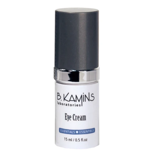 B Kamins Eye Cream 1 B Kamins Eye Cream