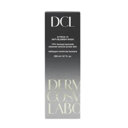 DCL Dermatologic B PROX 10 Anti Blemish Wash 2 DCL Dermatologic B PROX 10 Anti Blemish Wash - Image 2
