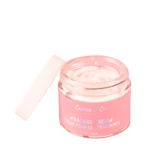 Caprice & Co. Badass Cream 1 Caprice & Co. Badass Cream