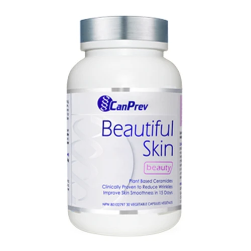 CanPrev Beautiful Skin 1 CanPrev Beautiful Skin