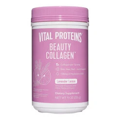 Vital Proteins Beauty Collagen - Lavender Lemon