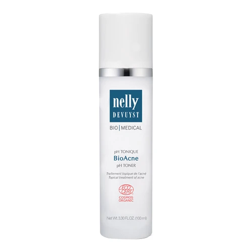 Nelly Devuyst BioAcne PH Toner 1 Nelly Devuyst BioAcne PH Toner