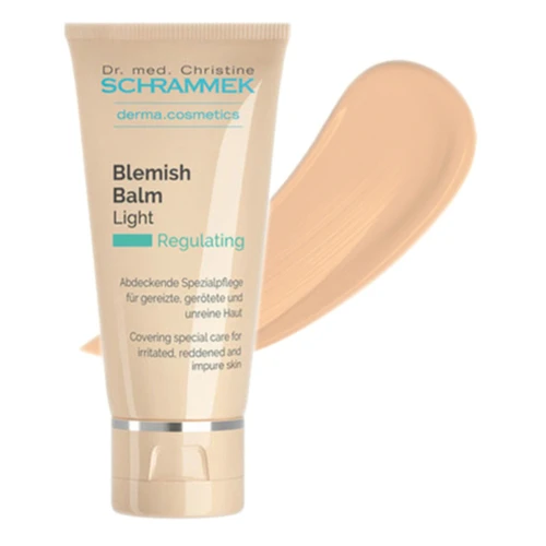 Dr Schrammek Blemish Balm - Light 1 Dr Schrammek Blemish Balm - Light