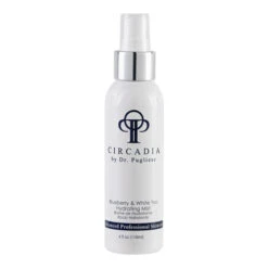 Circadia Blueberry And White Tea Hydrating Mist