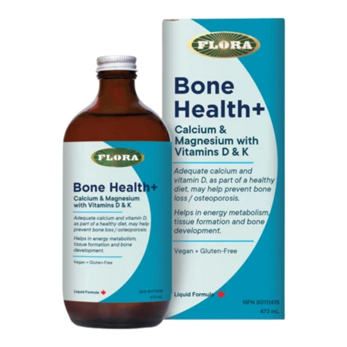 Flora Bone Health+ 2 Flora Bone Health+ - Image 2