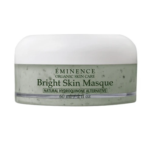 Eminence Organics Bright Skin Masque 1 Eminence Organics Bright Skin Masque