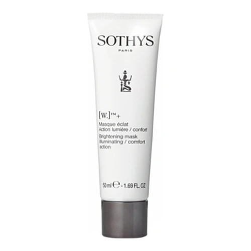 Sothys Brightening Mask 1 Sothys Brightening Mask