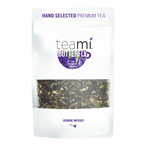 Teami Butterfly Tea Blend 1 Teami Butterfly Tea Blend