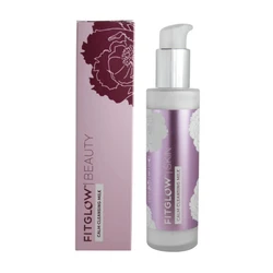 FitGlow Beauty Calm Cleansing Milk 2 FitGlow Beauty Calm Cleansing Milk - Image 2