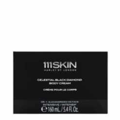 111SKIN Celestial Black Diamond Body Cream -Skincare Discount Store Celestial Black Diamond Body Cream add4 70386 5161 general