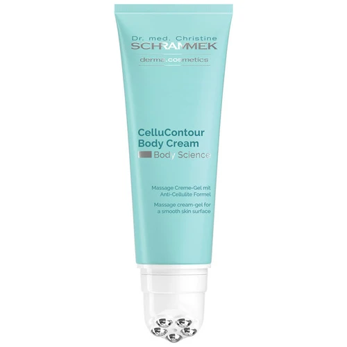 Dr Schrammek CelluContour Body Cream 1 Dr Schrammek CelluContour Body Cream