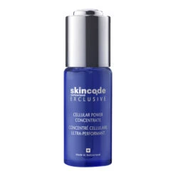 Skincode Cellular Power Concentrate