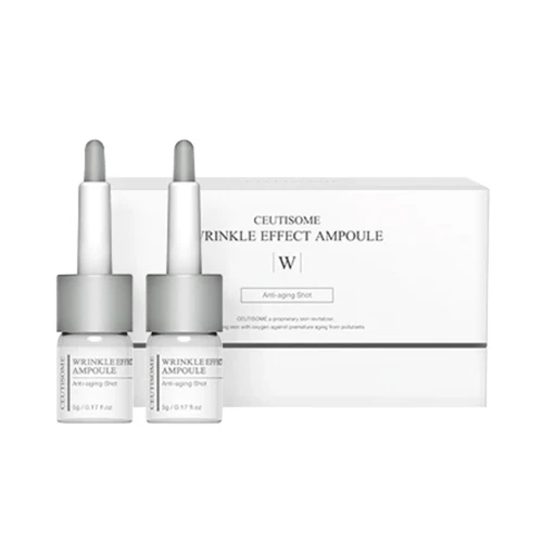 OxygenCeuticals Ceutisome Wrinkle Effect Ampoule (W Ampoule) 1 OxygenCeuticals Ceutisome Wrinkle Effect Ampoule (W Ampoule)