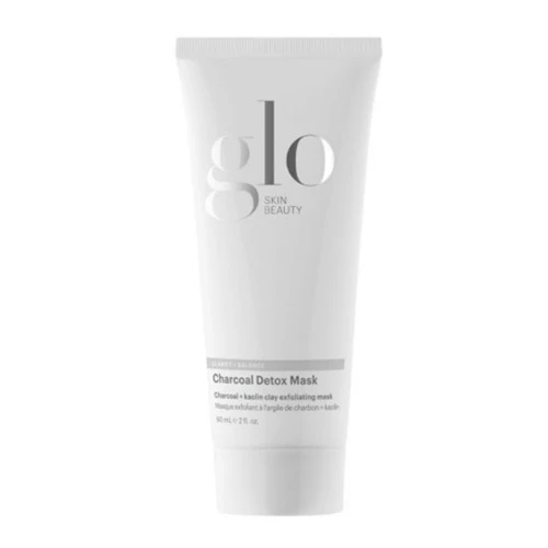 Glo Skin Beauty Charcoal Detox Mask 1 Glo Skin Beauty Charcoal Detox Mask