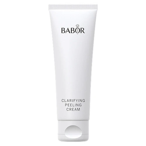 Babor Clarifying Peeling Cream 1 Babor Clarifying Peeling Cream