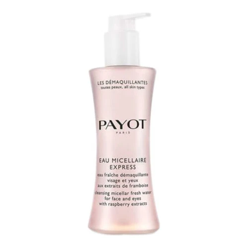 Payot Cleansing Micellar Fresh Water 1 Payot Cleansing Micellar Fresh Water