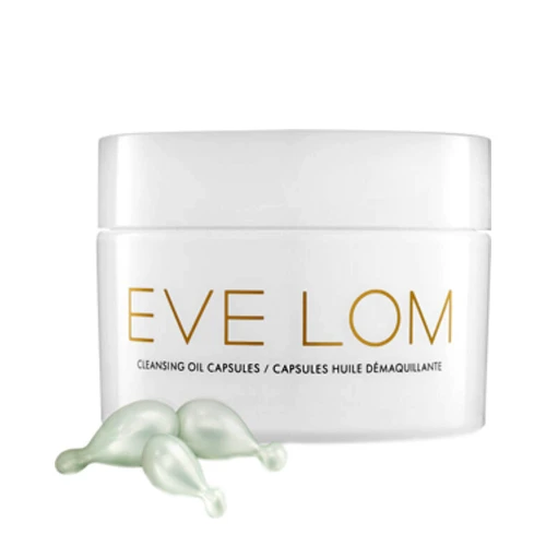 Eve Lom Cleansing Oil Capsules 2 Eve Lom Cleansing Oil Capsules - Image 2