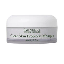 Eminence Organics Clear Skin Probiotic Masque