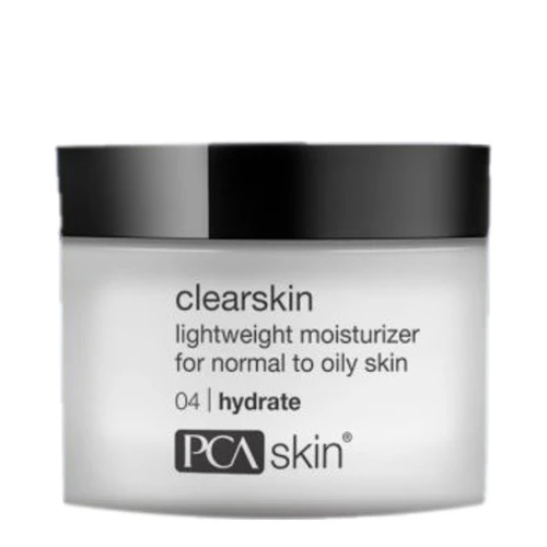 PCA Skin Clearskin 1 PCA Skin Clearskin