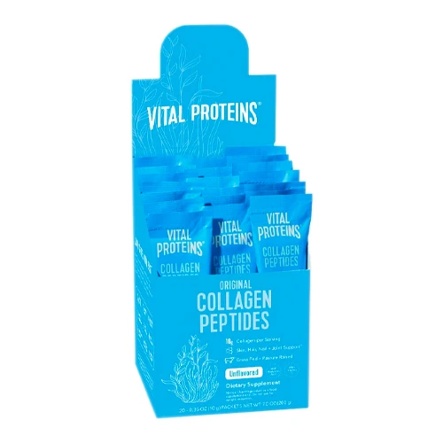 Vital Proteins Collagen Peptides 4 Vital Proteins Collagen Peptides - Image 4