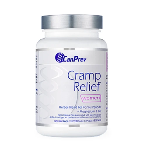 CanPrev Cramp Relief 1 CanPrev Cramp Relief