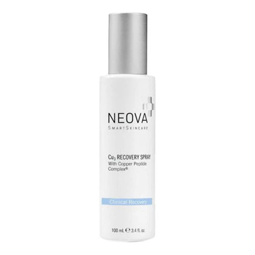Neova Cu3 Recovery Spray 1 Neova Cu3 Recovery Spray