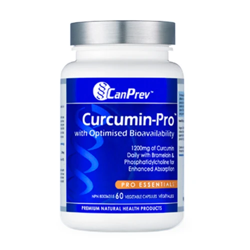 CanPrev Curcumin-Pro 1 CanPrev Curcumin-Pro