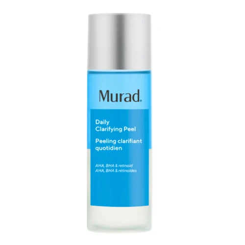 Murad Daily Clarifying Peel 1 Murad Daily Clarifying Peel