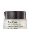 Ahava Dark Circles And Uplift Eye Treatment