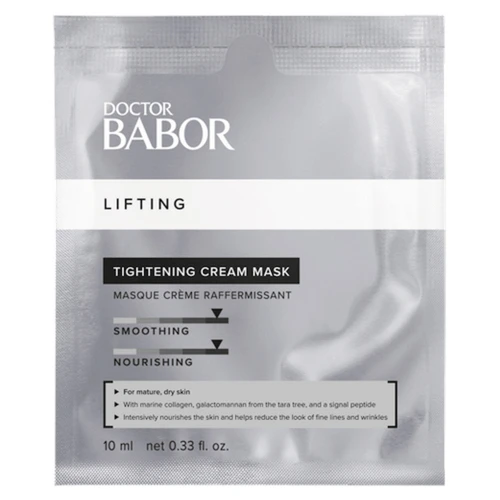 Babor Doctor Babor Tightening Cream Mask 1 Babor Doctor Babor Tightening Cream Mask