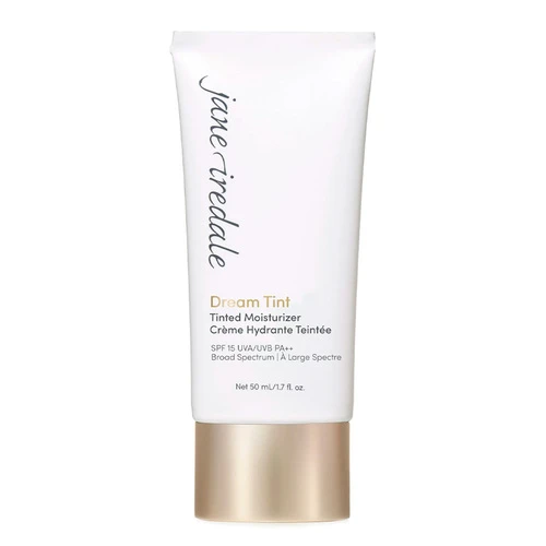 Jane Iredale Dream Tint SPF 15 - Dark 3 Jane Iredale Dream Tint SPF 15 - Dark - Image 3
