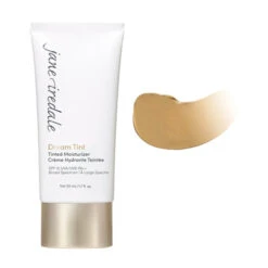 Jane Iredale Dream Tint SPF 15 - Dark 12 Jane Iredale Dream Tint SPF 15 - Dark -Skincare Discount Store Dream Tint SPF 15 Medium Dark 11334 8839 detail
