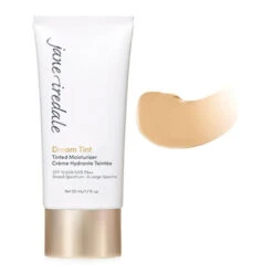 Jane Iredale Dream Tint SPF 15 - Dark 13 Jane Iredale Dream Tint SPF 15 - Dark -Skincare Discount Store Dream Tint SPF 15 Medium Light 11288 443 detail